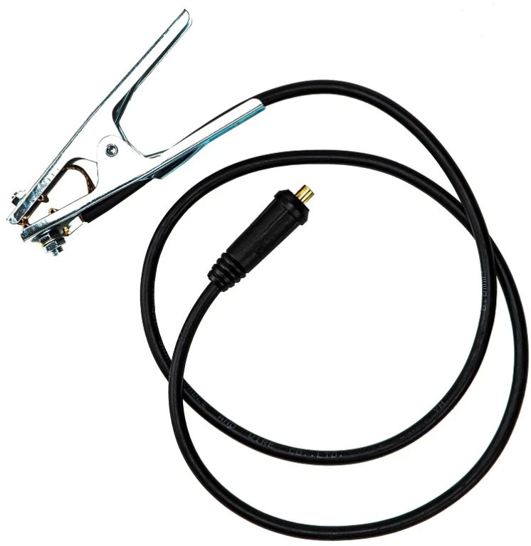 Зварювальний інвертор GTM MMA-220DS LED (52061)
