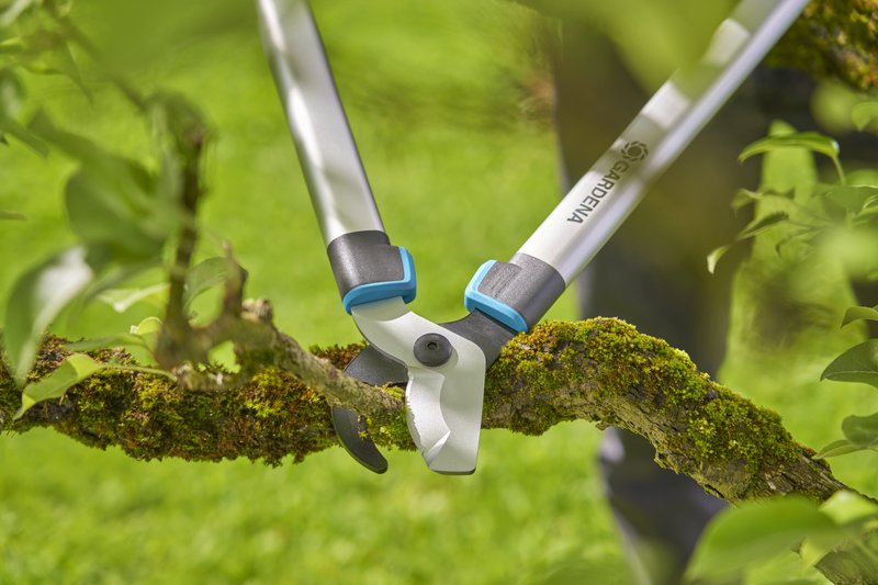 Сучкоріз Gardena EasyCut L 45 мм (12031-20.000.00)