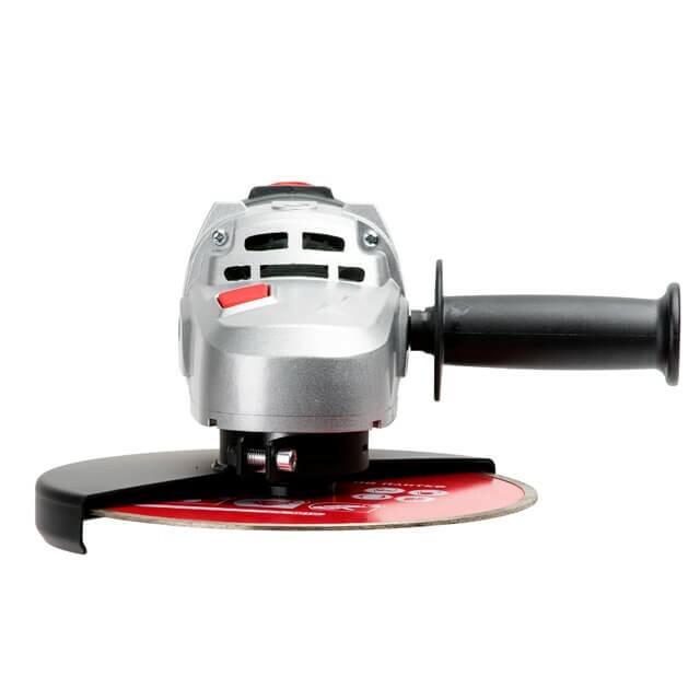 Кутова шліфмашина INTERTOOL WT-0228