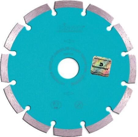 Алмазний диск Distar 1A1RSS/C3-H 150x2,2/1,4x8x22,23-12 Technic (14315086012)