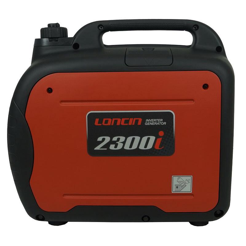 Інверторний генератор Loncin LC 2300 I