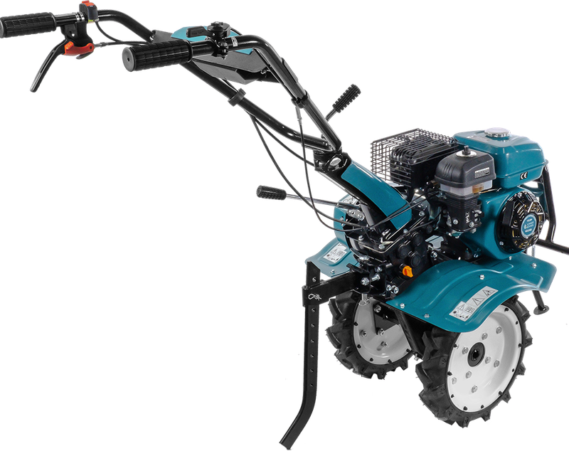 Бензиновий культиватор KS 7HP-950S