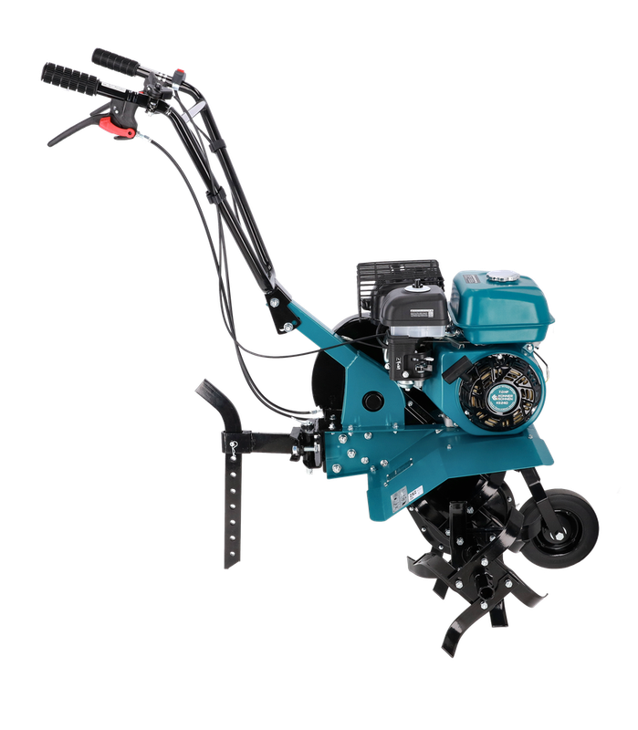 Бензиновий культиватор KS 7HP-850A