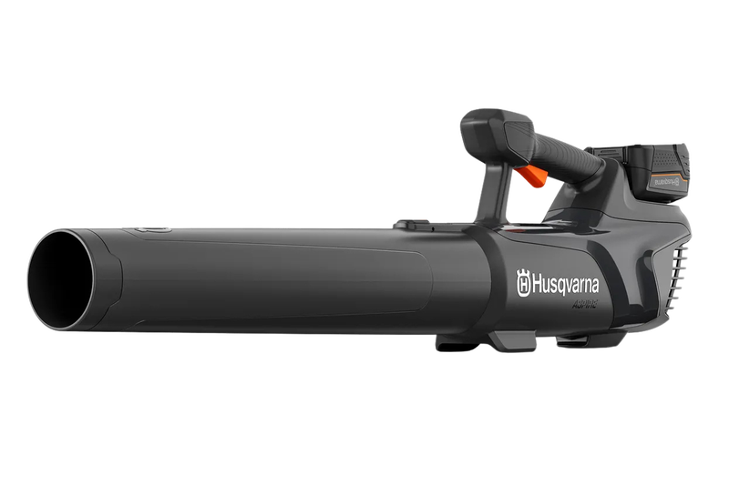 Акумуляторна повітродувка Husqvarna Aspire B8X-P4A KIT (9706204-04)