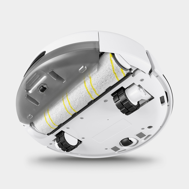 Робот-пилосос Karcher RCF 3 (1.269-660.0)
