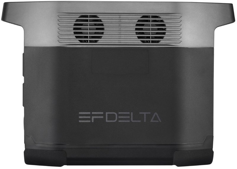 Зарядна станція EcoFlow DELTA (1260 Вт·год)