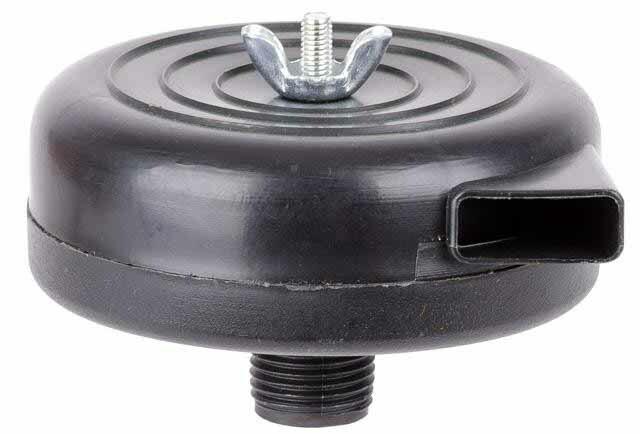 Повітряний фільтр Intertool M20 (PT-9086)