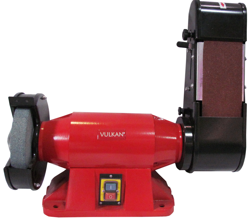 Точило Vulkan MDB100/200HD 200х32х32 (17517)