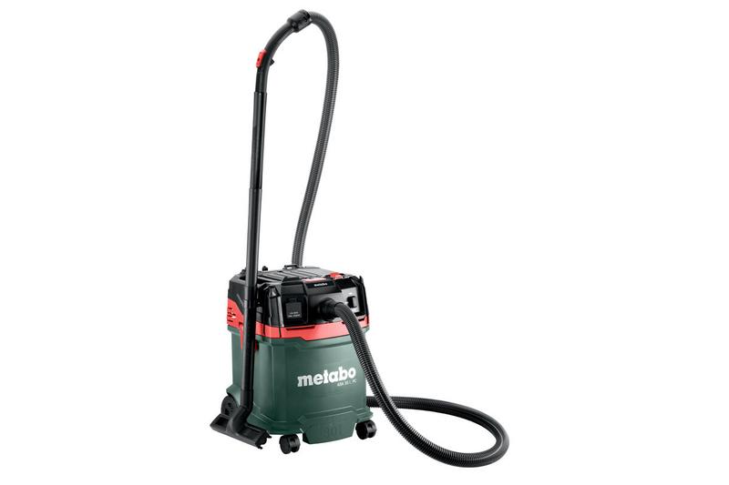 Промисловий пилосос Metabo ASA 30 L PC 3.2 м (602086000)