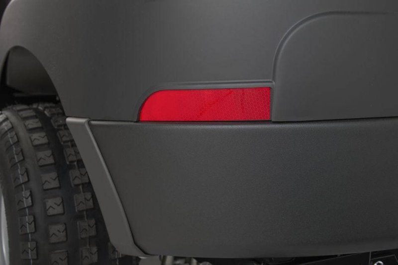 Райдер бензиновий STIGA ParkPro900WX