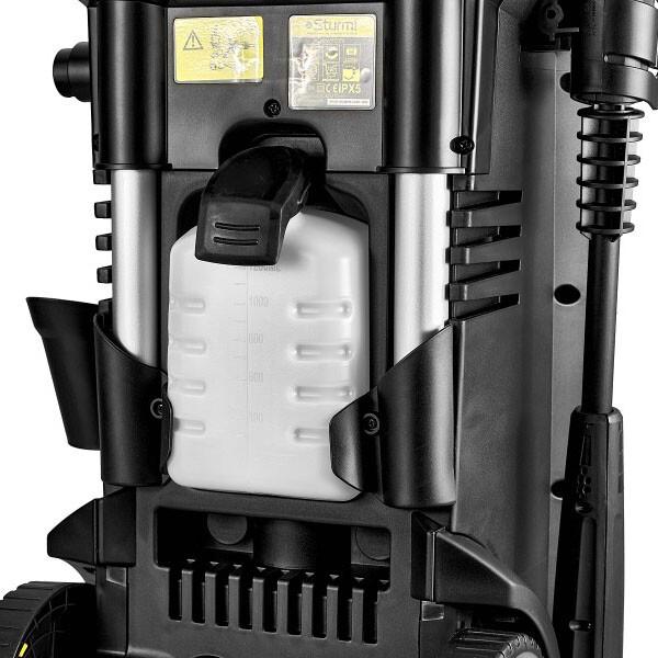 Мийка високого тиску Sturm PW9205I 2300 Вт, 160 бар