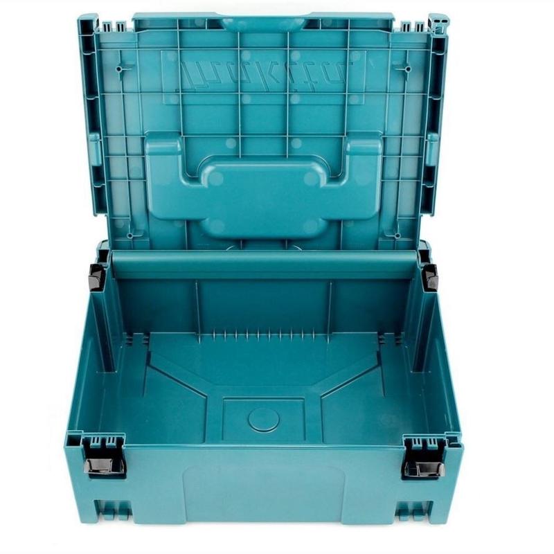 Кейс для електроінструменту Makita Makpac 2 (821550-0)