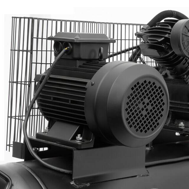 Компресор INTERTOOL PT-0013
