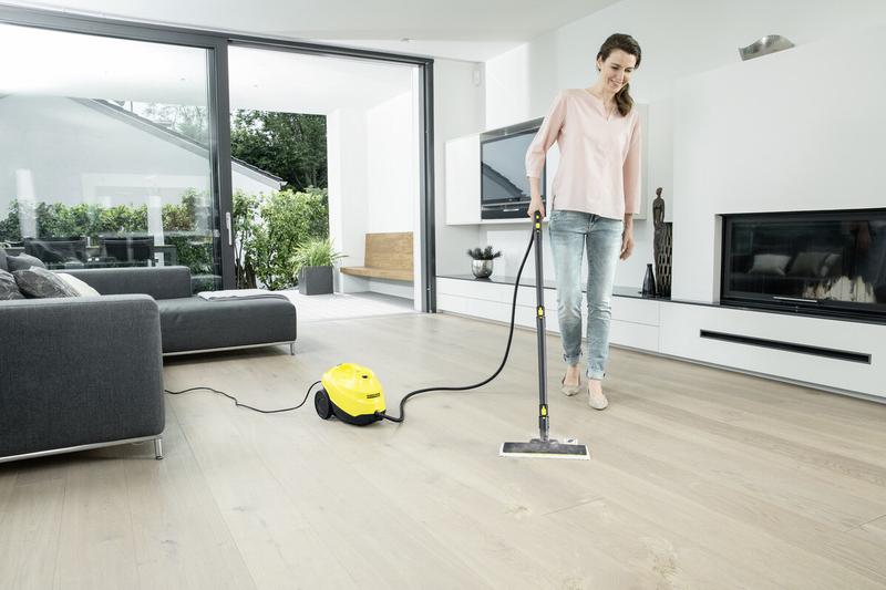 Пароочисник Karcher SC3 EasyFix Limited Edition (1.513-127.0)