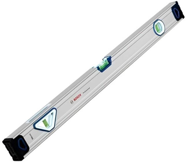 Будівельний рівень Bosch Professional 120 см (1600A01V3Z)