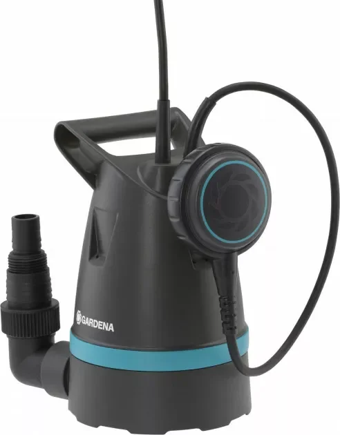 Насос GARDENA 8600