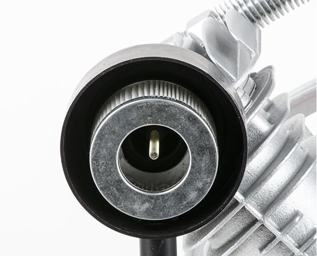 Головка Компресорна Intertool PT-0013AP