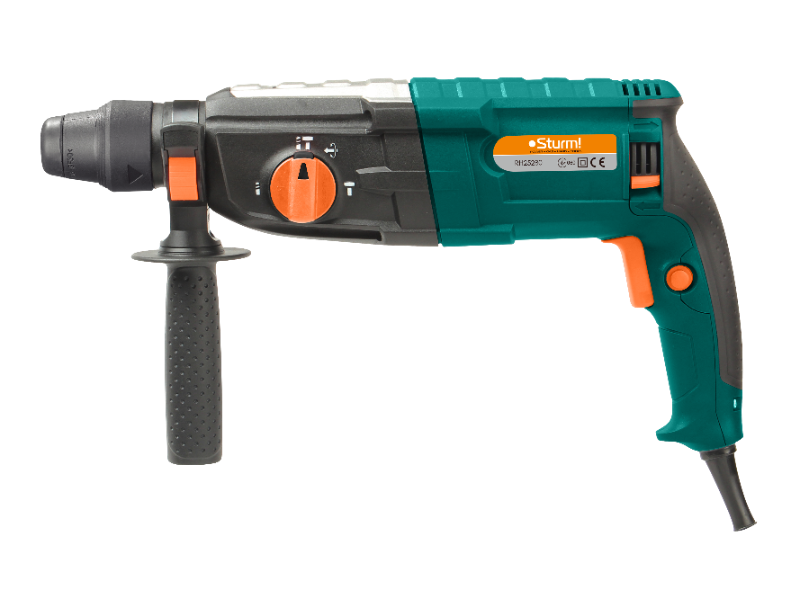 Перфоратор Sturm 1300Вт (RH25280)
