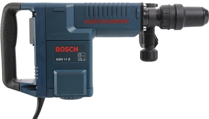 Відбійний молоток Bosch GSH 11 E (0611316708)