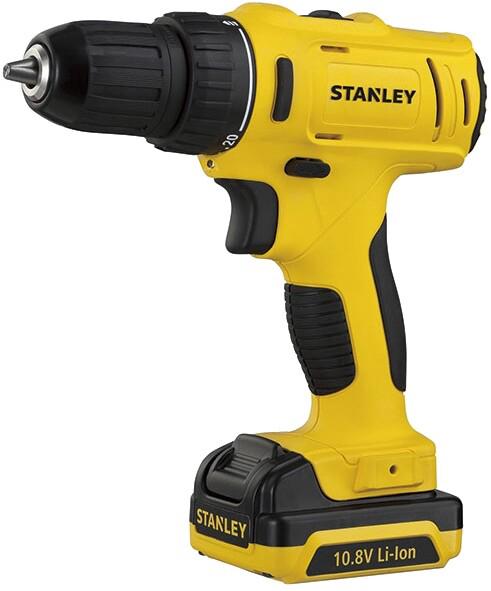 Дриль/гвинтокрути STANLEY SCD12S2