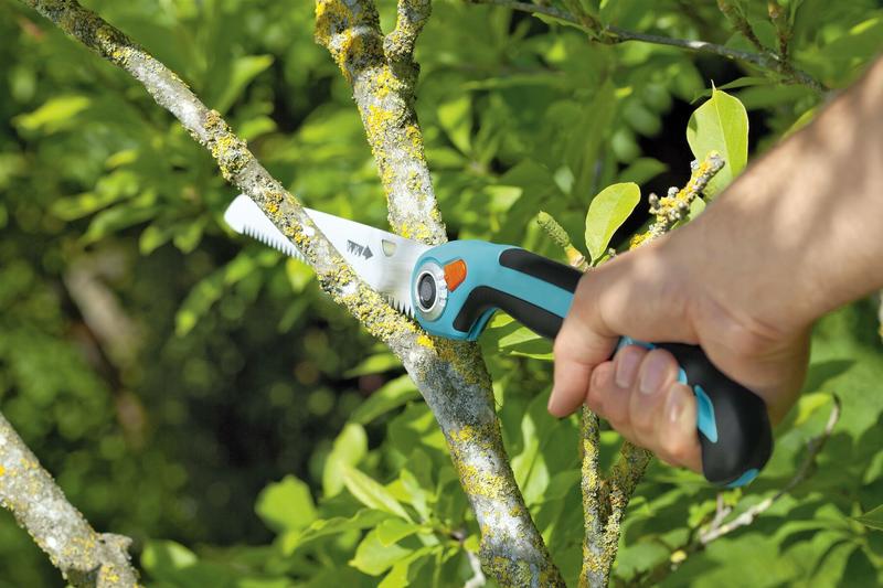 Пила складана Gardena 200P (08743-20.000.00-UA)