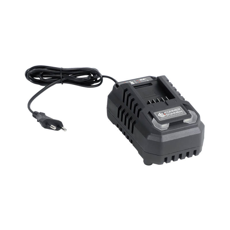 Акумуляторний секатор KS CPS20V-40 Case