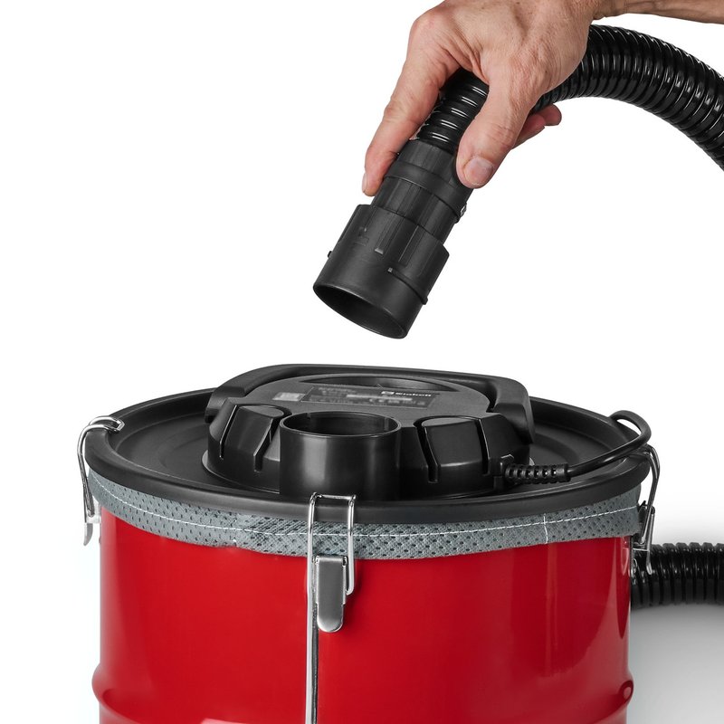 Пилосос для золи Einhell TC-AV 1830 D (2351662)