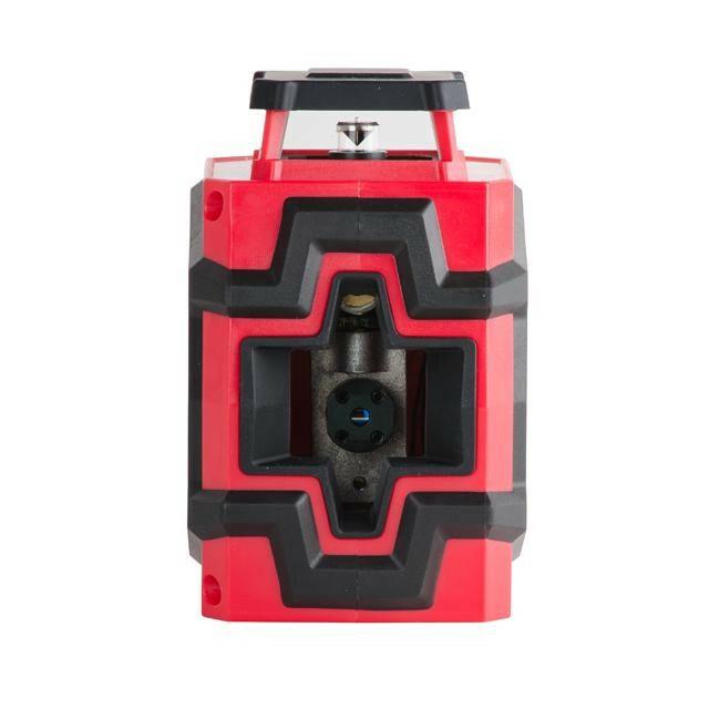 Рівень лазерний Intertool MT-3052
