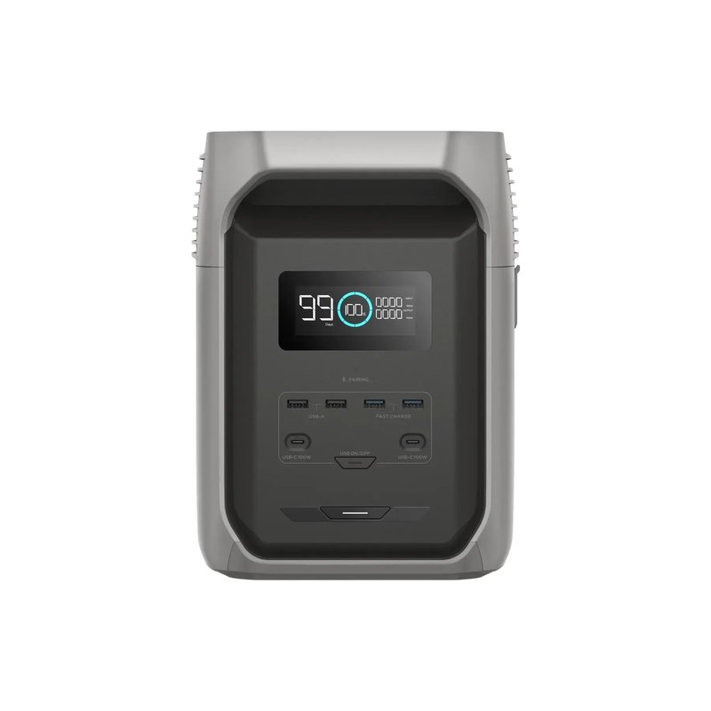 Зарядна станція EcoFlow DELTA 3 1500 (Авіа)