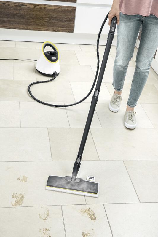 Пароочищувач Karcher SC 2 Deluxe EasyFix Premium (1.513-253.0)