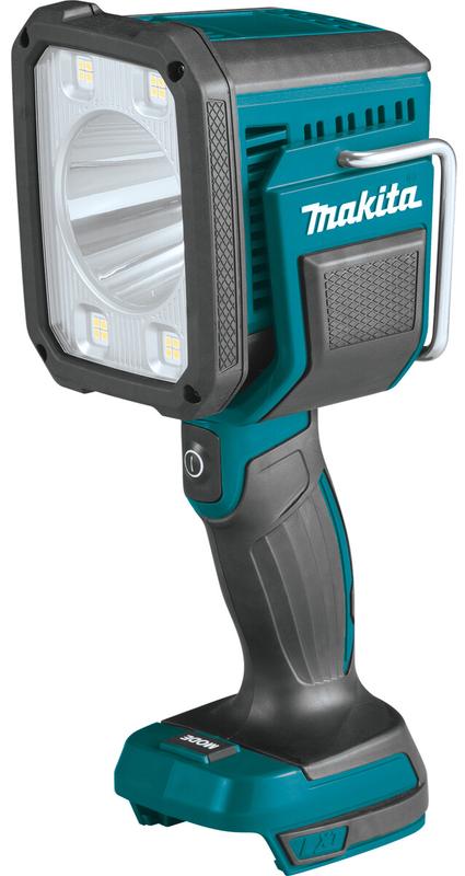 Акумуляторний ліхтар Makita DML812 (без АКБ та ЗП)