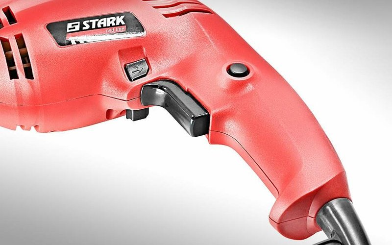 Електродриль Stark ID 550