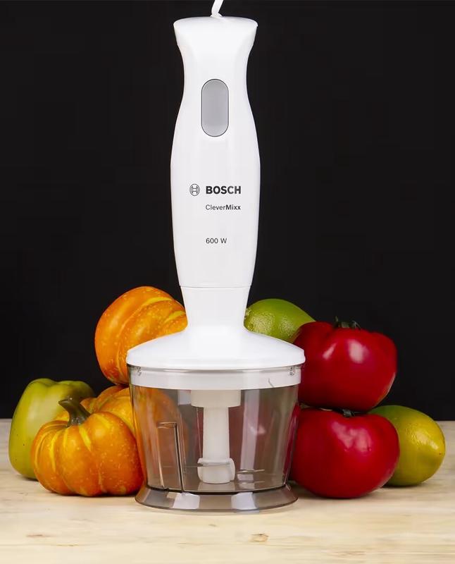 Блендер Bosch CleverMixx MSM26500