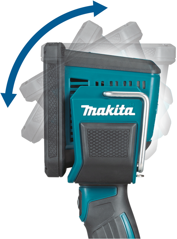 Акумуляторний LED ліхтар Makita DEADML812 без АКБ та ЗП