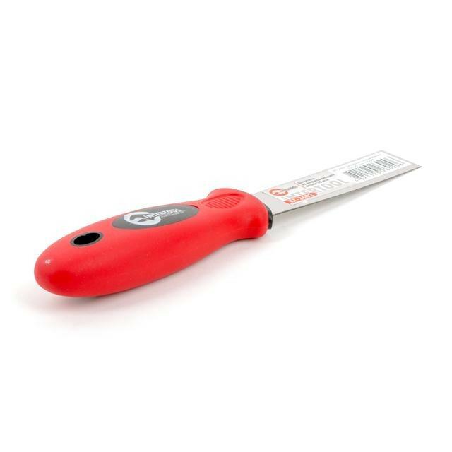 Шпатель 25 мм INTERTOOL KT-2602