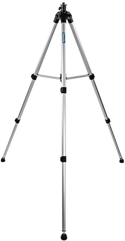 Алюмінієва тринога Makita 1.8 м (TK0LM4001F)