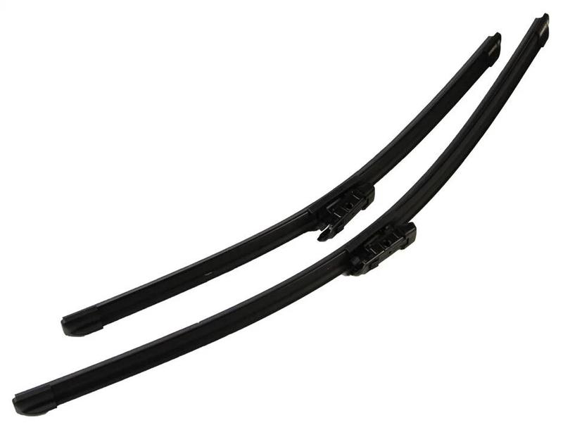 Щітки склоочисника Bosch Aerotwin 600/475, 2 шт (3397118929)