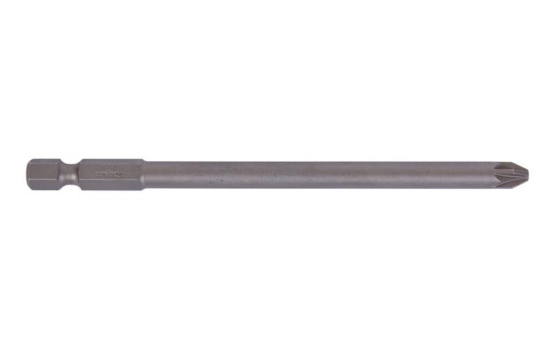 Біта Makita PZ2 110мм (P-13574)