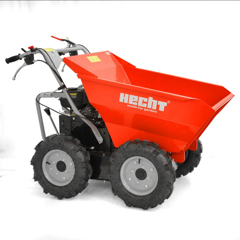 Міні-транспортер HECHT 2636
