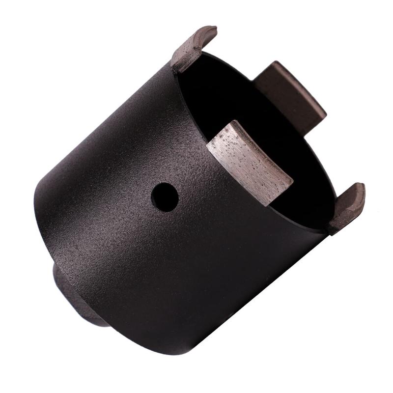 Свердло алмазне Distar DDS-W 68x65-4xM16 Krone PRO (97984008079)