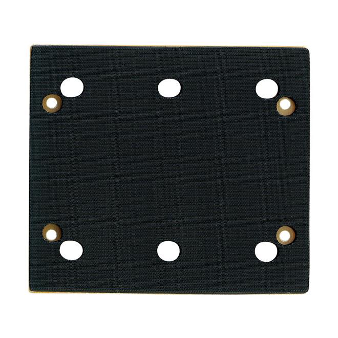 Шліфувальна підошва на липучці METABO SR (625657000)