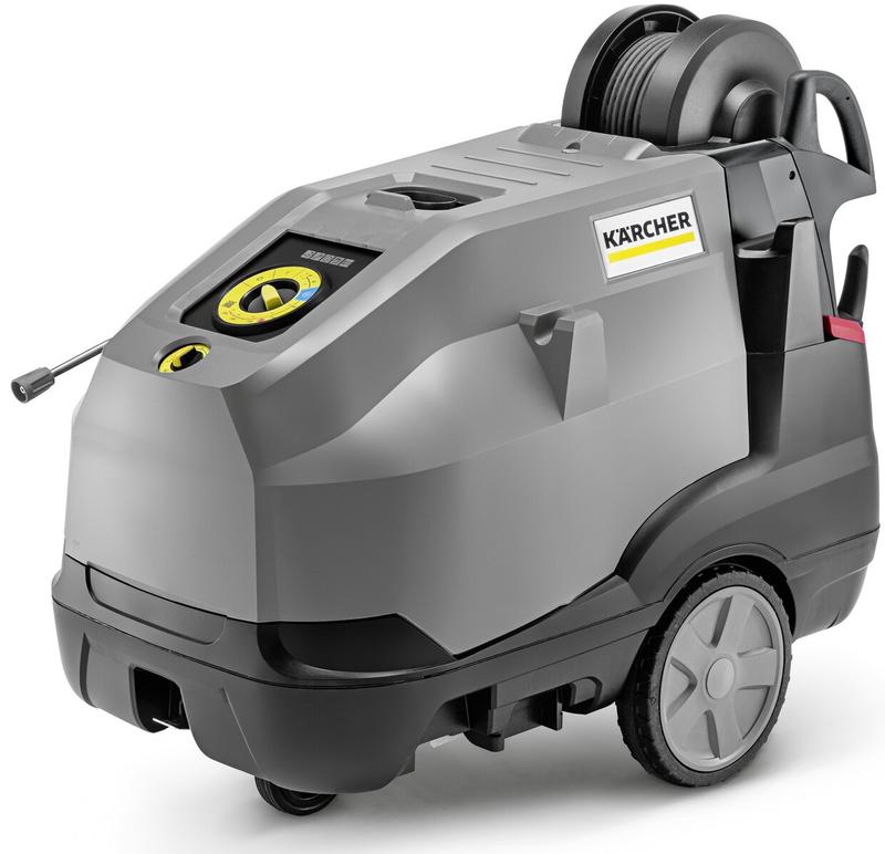 Апарат високого тиску Karcher HDS 9/20-4 MXA (1.071-940.0)