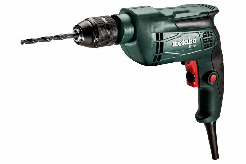 Дриль Metabo BE 650 (600360930)