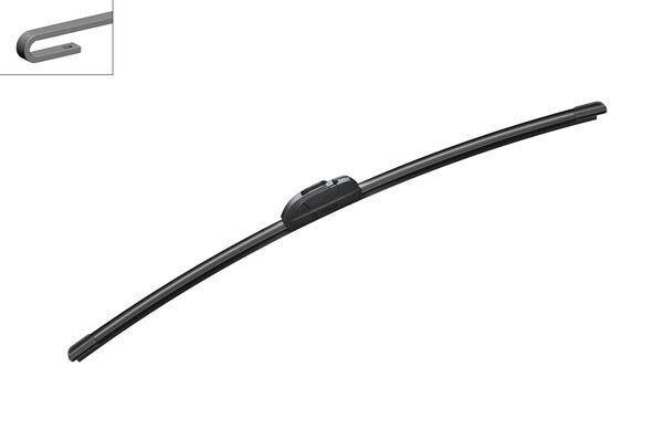 Щітка склоочисника Bosch Robert Aerotwin Retro (AR60N) 600 мм (3397008843)