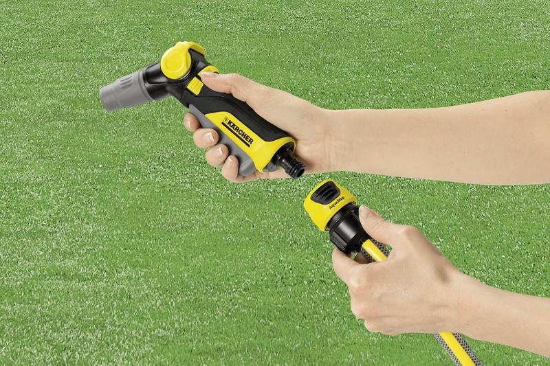 Конектор універсальний Karcher Plus (2.645-194.0)