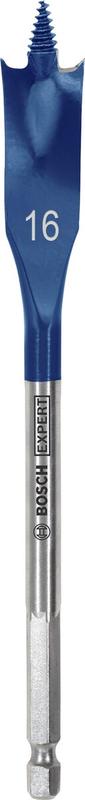 Пір'яне свердло Bosch Self Cut Speed 16x152 мм (2608900315)