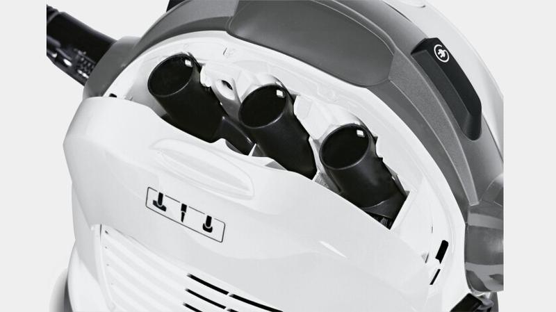 Пилосос Karcher VC 6 Premium