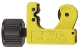Різак для різання мідних труб 3-22 мм Stanley (0-70-447)