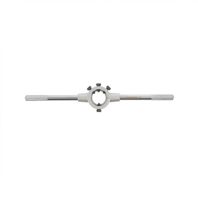 Тримач для плашок Intertool 20х5 (SD-8411)