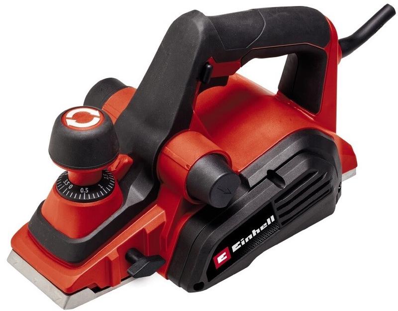 Рубанок Einhell TE-PL 920 (4345325)